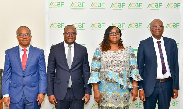 Politiques fiscales et climat : des experts africains en conclave &agrave; Lom&eacute;