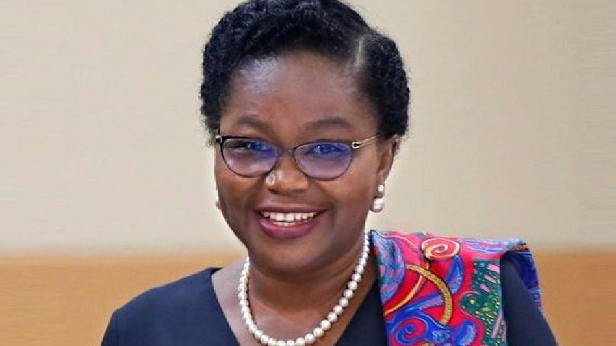 Togo : le nouveau Gouvernement en place