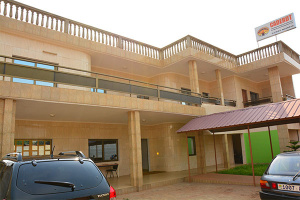 Togo : le CADERDT organise un atelier pour une meilleure &eacute;valuation de l&rsquo;emploi des jeunes