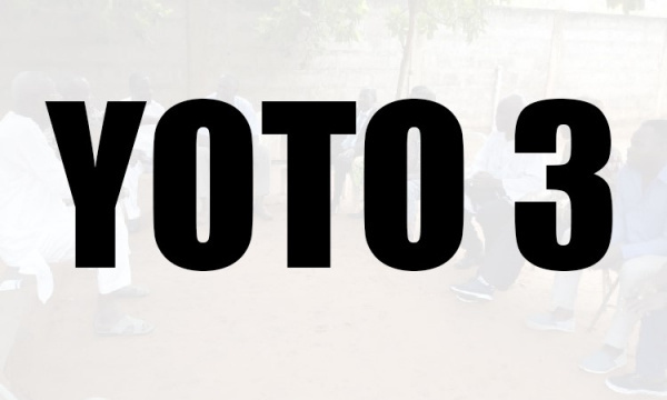 Decentralization: In Togo, Yoto III municipality adopts a CFA4 billion development strategy for the next five years