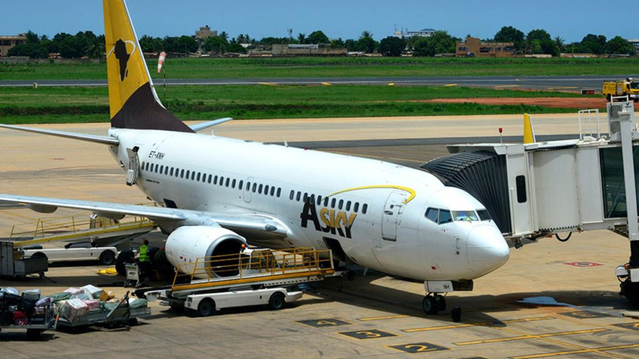 lome-accueille-la-premiere-convention-sur-le-ciel-ouvert-africain-du-15-au-19-juin