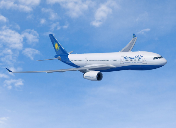 Togo’s Asky Airlines and Rwanda’s Rwandair first to sign bilateral air services agreement, ahead of SATM launch