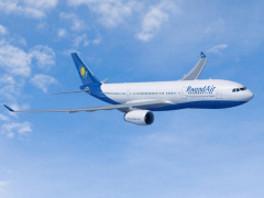Togo’s Asky Airlines and Rwanda’s Rwandair first to sign bilateral air services agreement, ahead of SATM launch