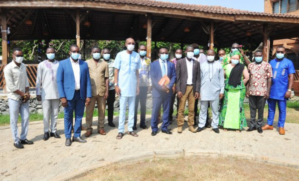 Togo : les techniciens de l’INSEED outillés sur les spécificités du recensement des personnes handicapées