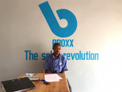 Energy: AfDB plans to invest $70 million in Togo’s private sector, including $14 million for BBOXX  