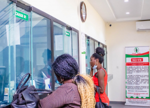 Togo : les cr&eacute;dits accord&eacute;s par les institutions de microfinance ont progress&eacute; de 6,5% au quatri&egrave;me trimestre 2023