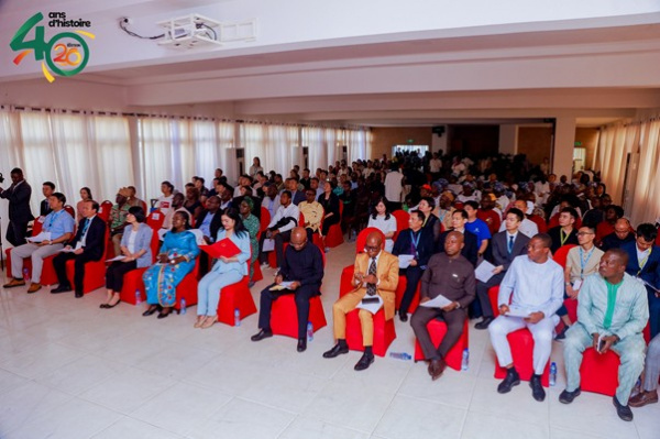 Togo: Chinese Firms Pitch Investments, Partnerships at 20th Lomé Fair