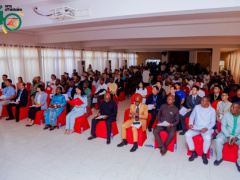 Togo: Chinese Firms Pitch Investments, Partnerships at 20th Lom&eacute; Fair