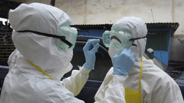 Coronavirus: Doctors at the Sylvanus Olympio hospital quarantined after coming in contact with infected patients