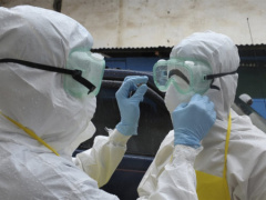 Coronavirus: Doctors at the Sylvanus Olympio hospital quarantined after coming in contact with infected patients