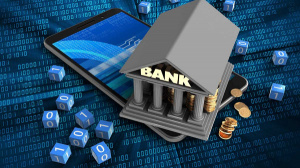 Almost every bank in Togo offers digital services