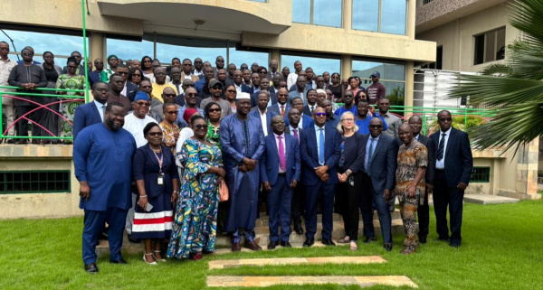 World Bank Calls for Stronger Financial Oversight in Togo's Development Projects