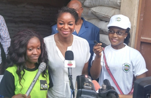 Togo : en moins d&rsquo;un an, le M&eacute;canisme Incitatif de Financement Agricole a connect&eacute; 100 000 agriculteurs &agrave; AgriPME