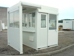 Vers l&rsquo;installation de 100 kiosques mobiles au profit des &laquo; petits &raquo; commer&ccedil;ants &agrave; Lom&eacute;