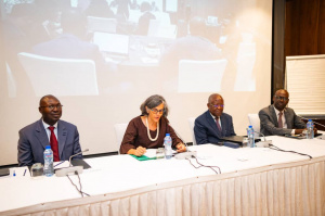 Promotion des Investissements : l'API-ZF valide son manuel de proc&eacute;dures