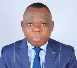 Jean-Marie Koffi TESSI