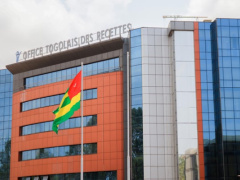 Togo&rsquo;s tax ratio remains below regional benchmark at 13.1% in 2025