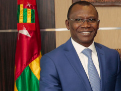 Togo records higher economic growth rate than expected in 2020
