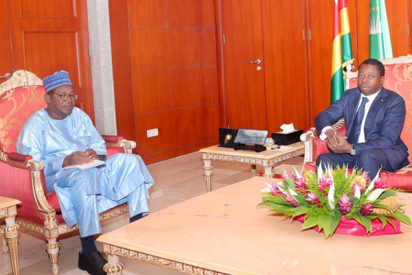 Crises politiques ouest africaines : l&#039;OCI sollicite l&#039;expertise du Togo en matière de médiation