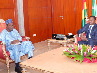 crises-politiques-ouest-africaines-l-oci-sollicite-l-expertise-du-togo-en-matiere-de-mediation
