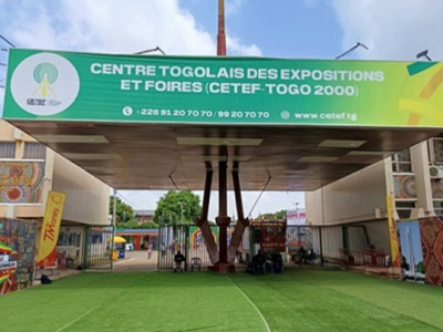 foire-internationale-de-lome-le-ministre-kossi-tenou-rassure-sur-l-etat-d-avancement-des-travaux