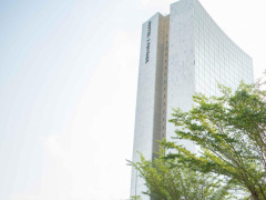 Togo: 2 Février Hotel Competes for Prestigious World Travel Awards 2024 Nominations in Three Categories