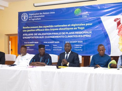 togo-chaque-region-desormais-dotee-d-un-plan-d-adaptation-aux-changements-climatiques
