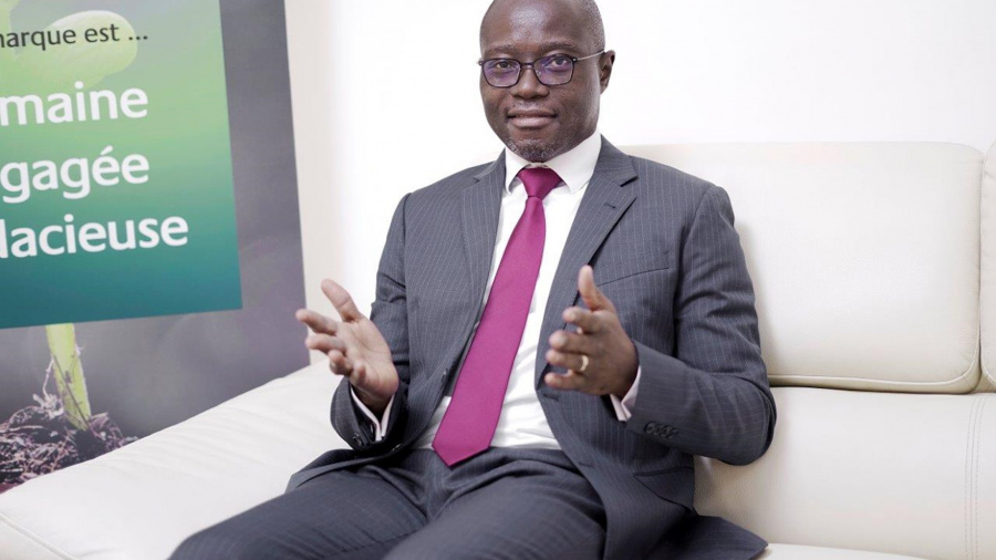 Le Togo prend la tête de la Fédération des Associations Professionnelles des Banques et Établissements Financiers de l’UEMOA