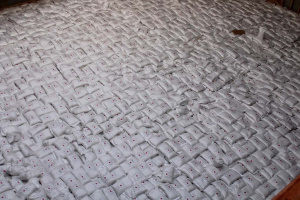 Kennedy Round : le Togo b&eacute;n&eacute;ficie d&rsquo;une nouvelle cargaison de pr&egrave;s de 3000 tonnes de riz