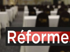 Togo: WAEMU ends its review on the implementation of community reforms today