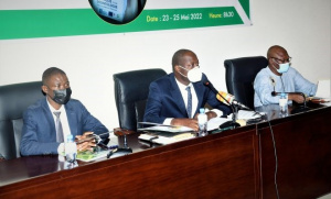 Togo : l&rsquo;ARMP veut renforcer l&rsquo;&eacute;thique et la d&eacute;ontologie dans la passation des march&eacute;s publics