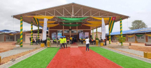 L'IFAD B&acirc;timent lance le recrutement de sa premi&egrave;re cohorte