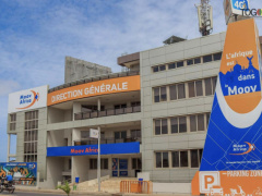 Togo: Telecom Watchdog Fines Moov Africa Togo CFA1.26 Billion for Network Disruptions
