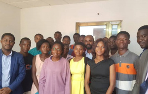 Togo : des dizaines de jeunes en lice pour les prix &laquo; J&rsquo;INNOV &raquo;