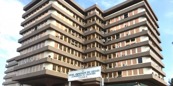 Togo : mutations au Ministère de l’Economie et des Finances et au Ministère de la Planification et du développement