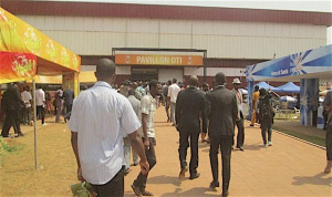 Togo : la 15&egrave;me Foire Internationale de Lom&eacute; mettra &agrave; l&rsquo;honneur le Burkina Faso, client privil&eacute;gi&eacute; du Togo