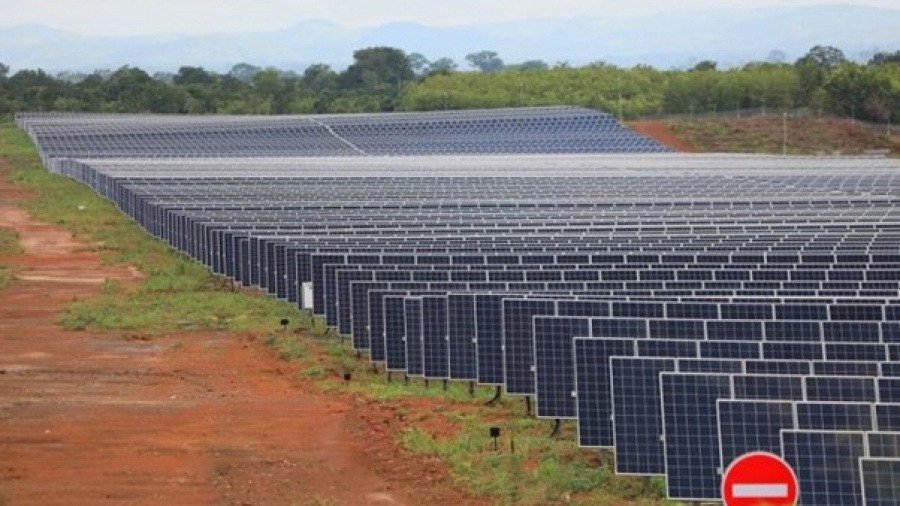Togo : l’acte 2 des Journées des énergies renouvelables démarre ce vendredi
