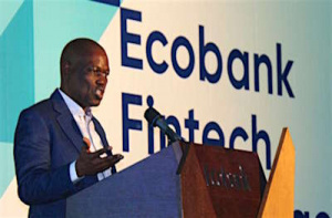 MojiPay, une start-up togolaise parmi les onze finalistes de l'&eacute;dition 2018 du concours Ecobank Fintech Challenge