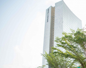 World Travel Awards : l'H&ocirc;tel 2 F&eacute;vrier de Lom&eacute; nomin&eacute; dans 3 cat&eacute;gories