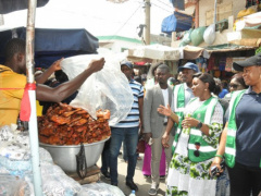 Togo Launches Price and Quality Control Operations in Markets