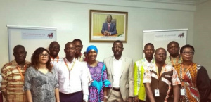 Togo : Banque Atlantique et GTA Vie d&eacute;ploient "ADA", une solution digitale commune