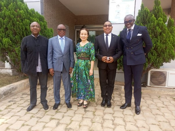 Le Togo attendu à la Mission économique de la Francophonie à Cotonou