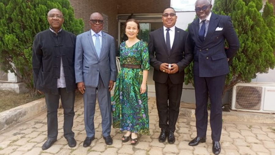 Le Togo attendu à la Mission économique de la Francophonie à Cotonou