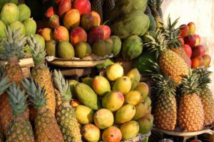 Togo : Avec 30 265 tonnes export&eacute;es, la fili&egrave;re des fruits et l&eacute;gumes a rapport&eacute; plus de 4,5 milliards FCFA en 2017
