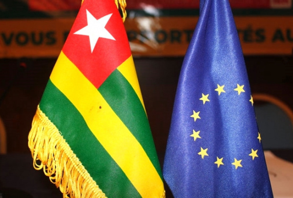 EU grants XOF65 million to the media and CNGR to help fight Covid-19 pandemic in Togo