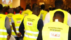 Recensement g&eacute;n&eacute;ral des entreprises : une phase additionnelle s&rsquo;ouvre pour les zones non couvertes