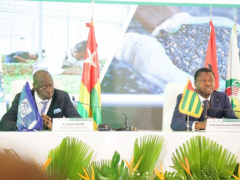 West Africa: Lomé recently hosted a top meeting on fertilizer access and soil health