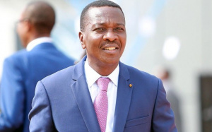 Lancement officiel du site www.forumtogo-ue.tg d&eacute;di&eacute; au forum &eacute;conomique Togo-UE