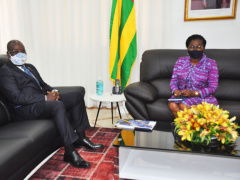 BRVM plans to open a new branch in Togo soon