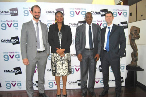 Vivendi Africa launches in Lom&eacute; with CanalBox offer &nbsp;